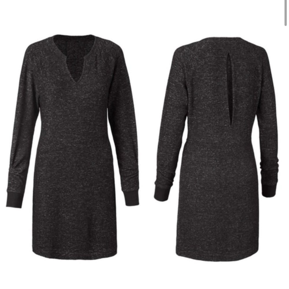 Cabi PJ dress L